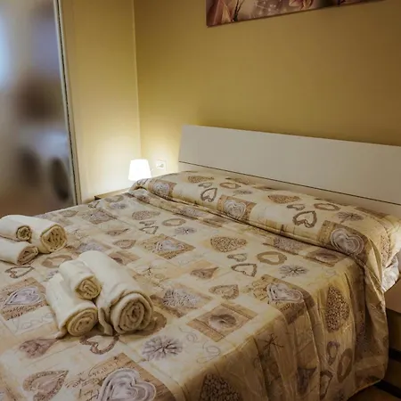 Graziosa Casa In Zona Latratino Holiday home