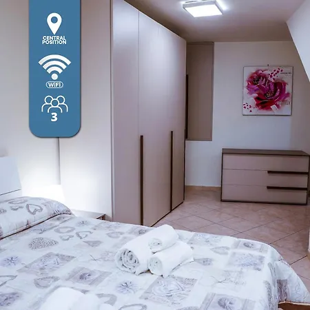 Holiday home Graziosa Casa In Zona Latratino
