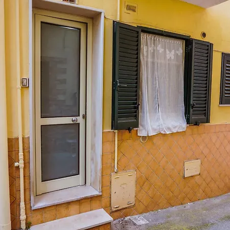 Graziosa Casa In Zona Latratino Holiday home *