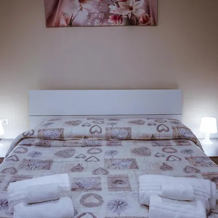 Holiday home Graziosa Casa In Zona Latratino Gaeta