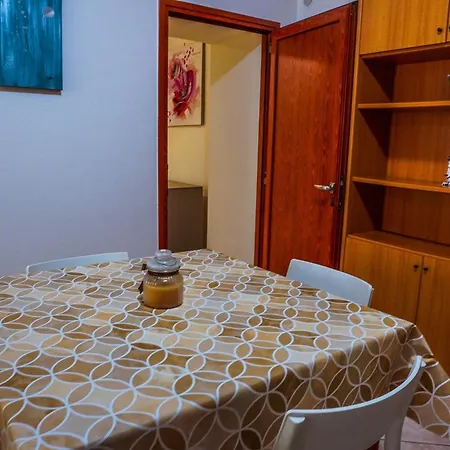 Holiday home Graziosa Casa In Zona Latratino