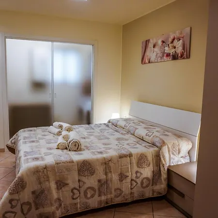 Graziosa Casa In Zona Latratino Holiday home