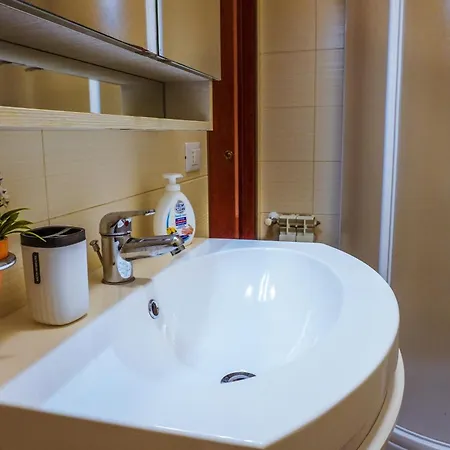 Graziosa Casa In Zona Latratino Holiday home Gaeta
