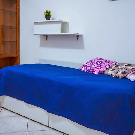 Graziosa Casa In Zona Latratino Holiday home
